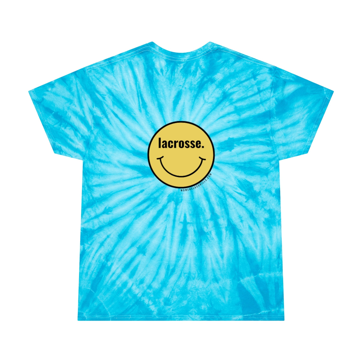 Unisex Tie-Dye Cyclone Tee