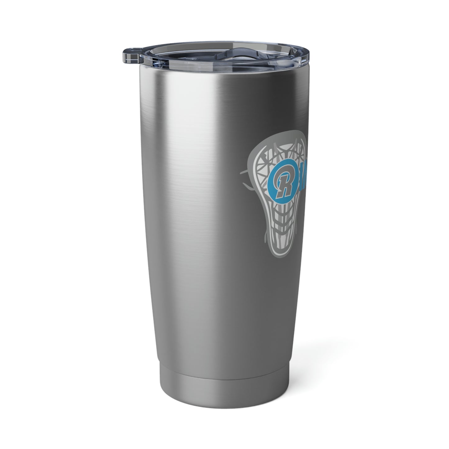 Rimrock Lacrosse - 20oz Insulated Tumbler