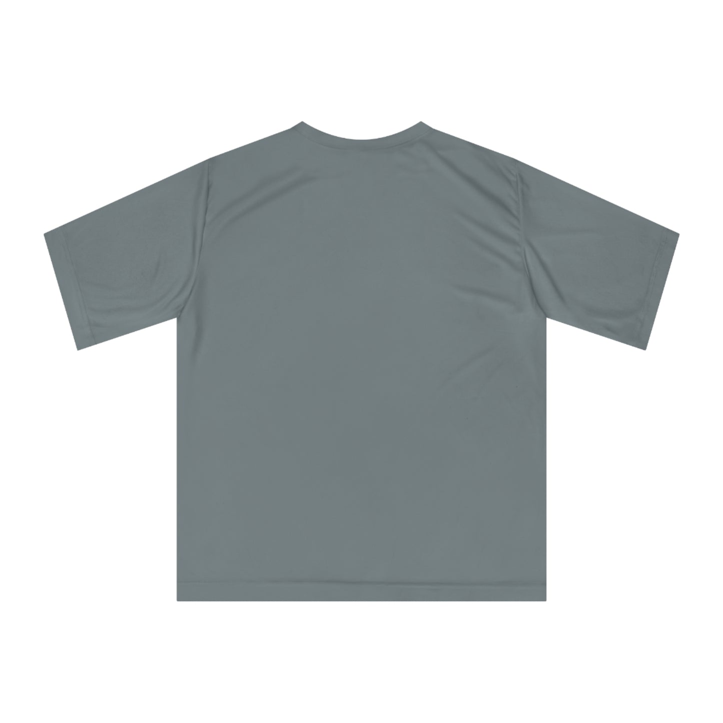Adult 10th Mountain Lacrosse Team 365 Performance T-shirt