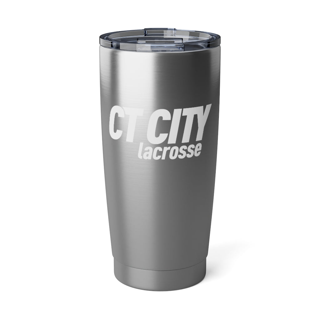 CT City Insulated 20oz Tumbler