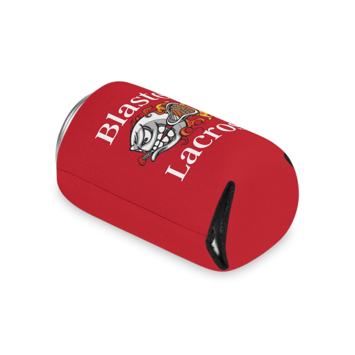Blasters MS Lacrosse Can Cooler 3-pack