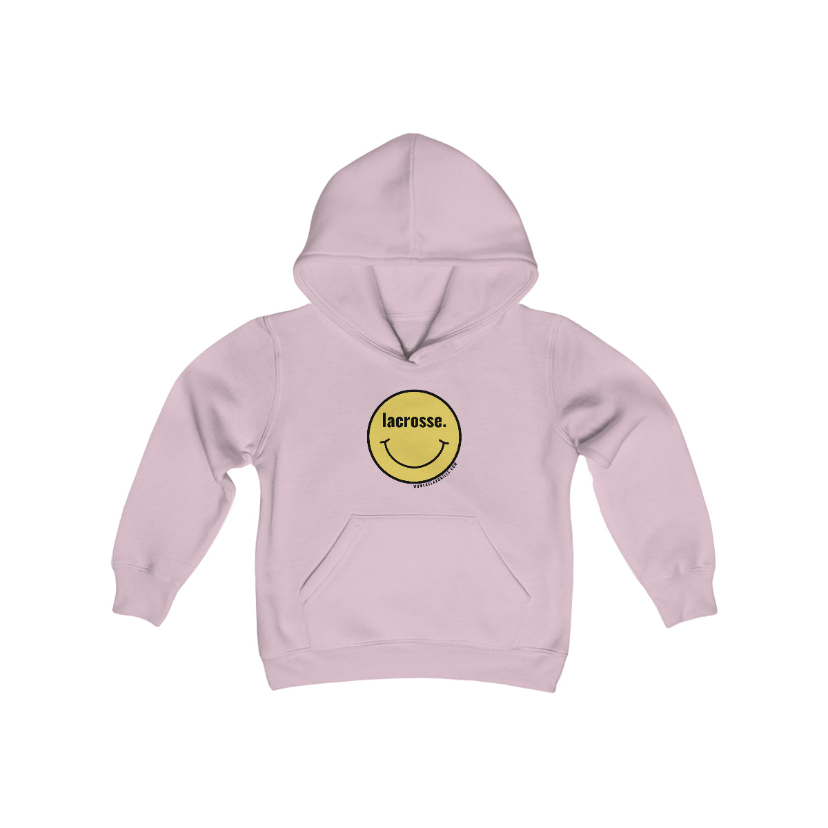 Youth Hoodie