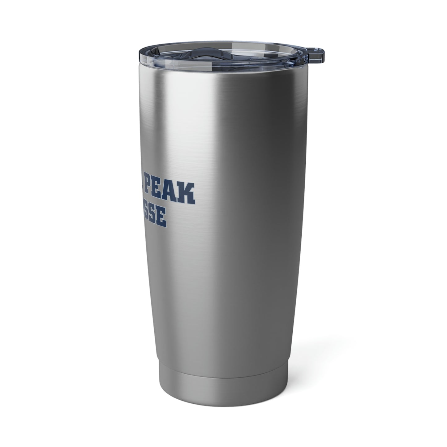 GP Lacrosse Insulated Tumbler (20oz)