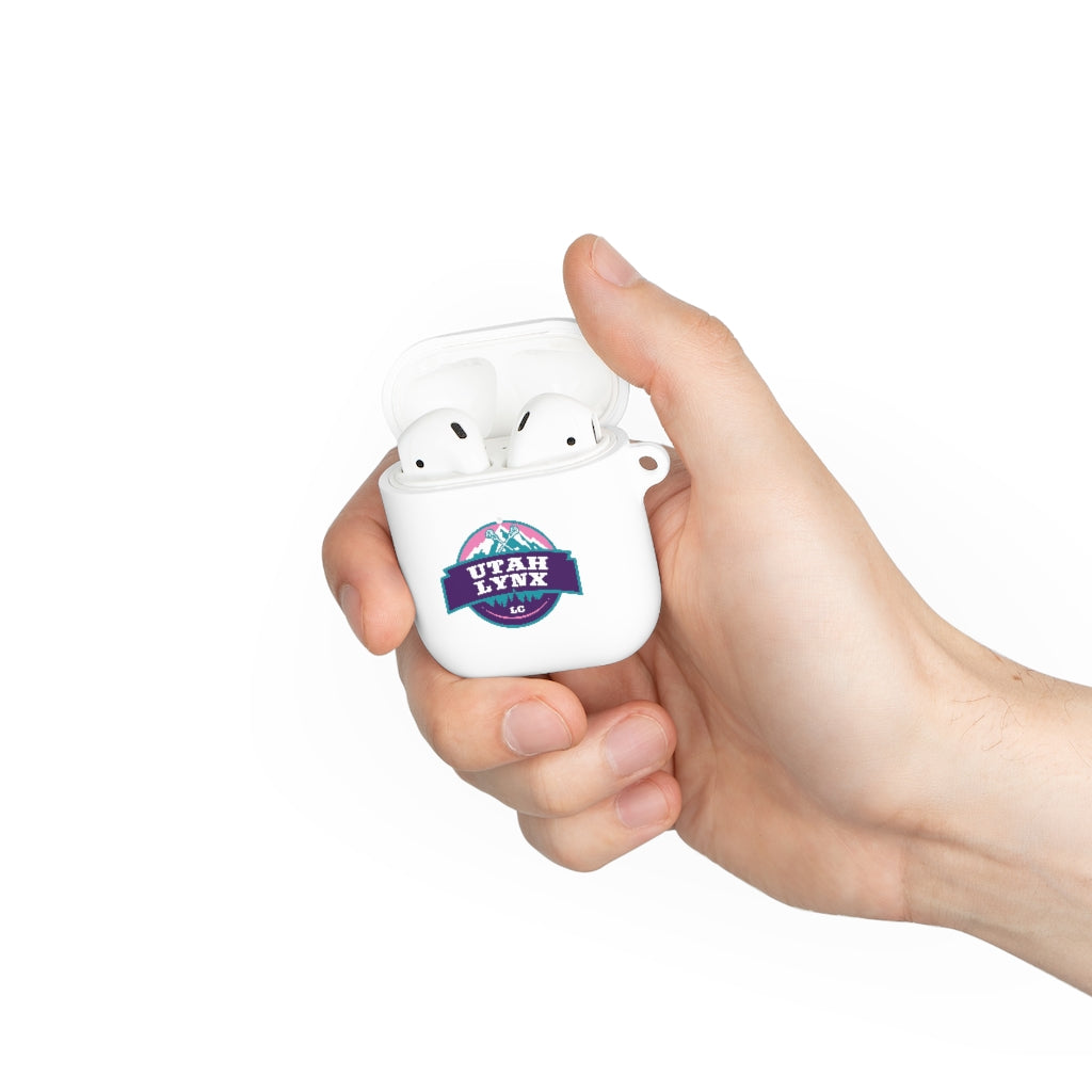 Utah Lynx AirPods and AirPods Pro Case Cover