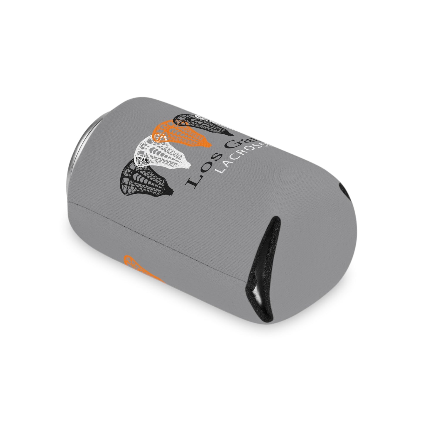 Los Gatos G Lax Can Cooler 3-pack