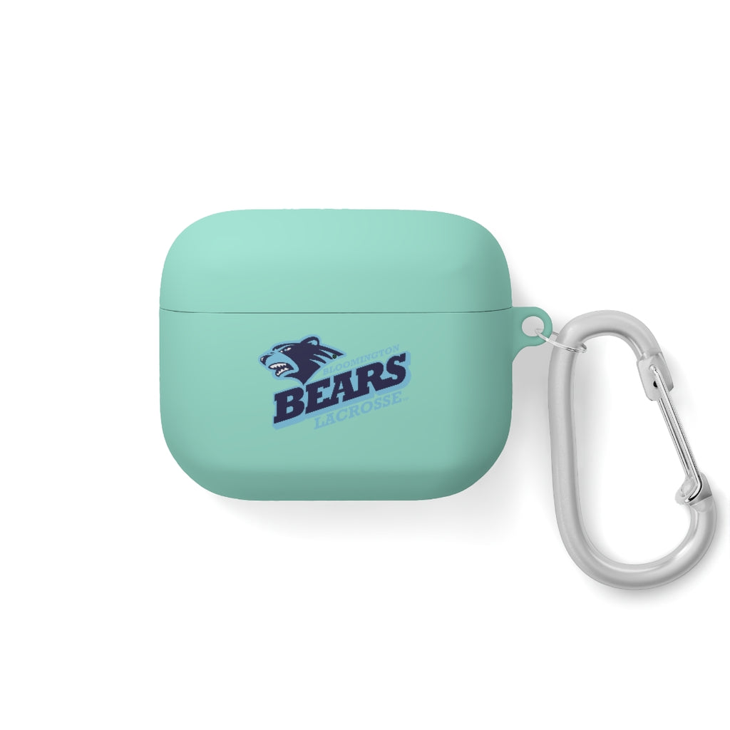 BYLA AirPods and AirPods Pro Case Cover