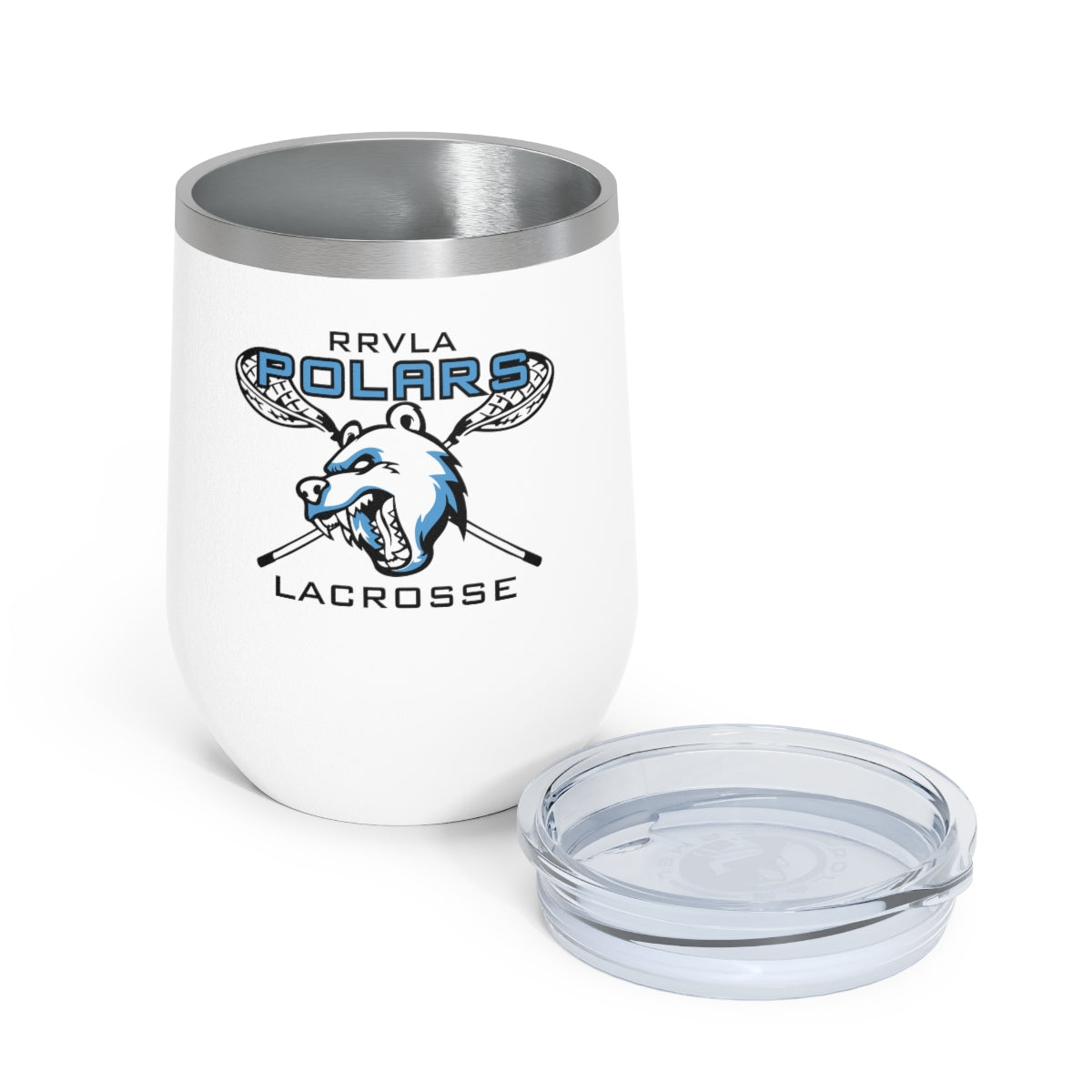 RRVLA Polars 12oz Insulated Tumbler