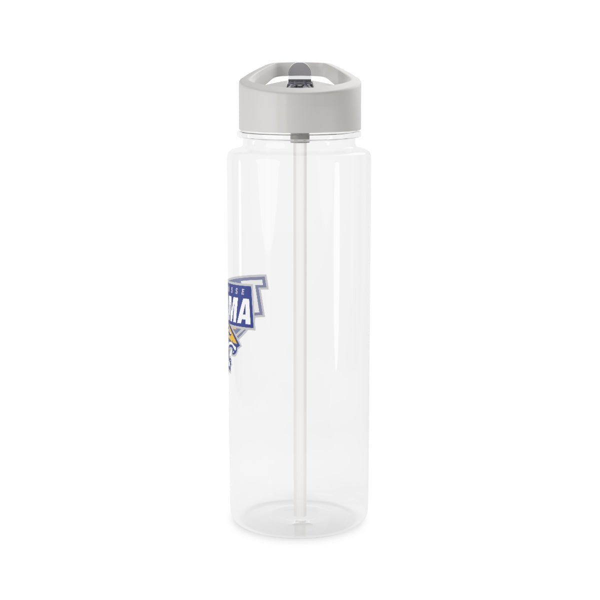 Tacoma Tigers Lacrosse Tritan Water Bottle