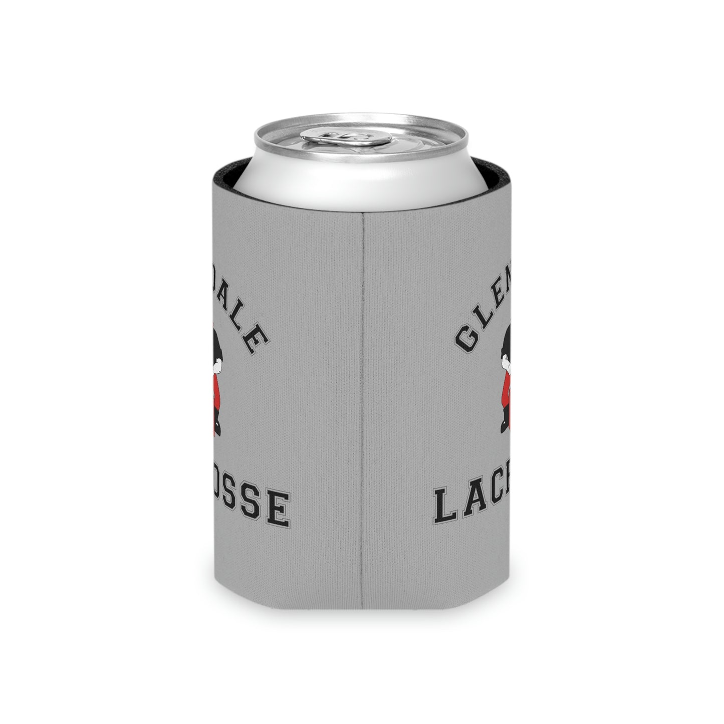 Glendale HS Lacrosse Can Cooler 3-pack