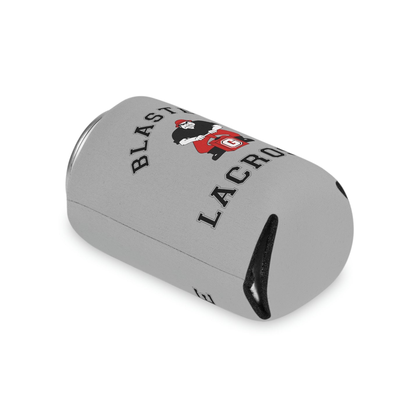 Blasters MS Lacrosse Can Cooler 3-pack