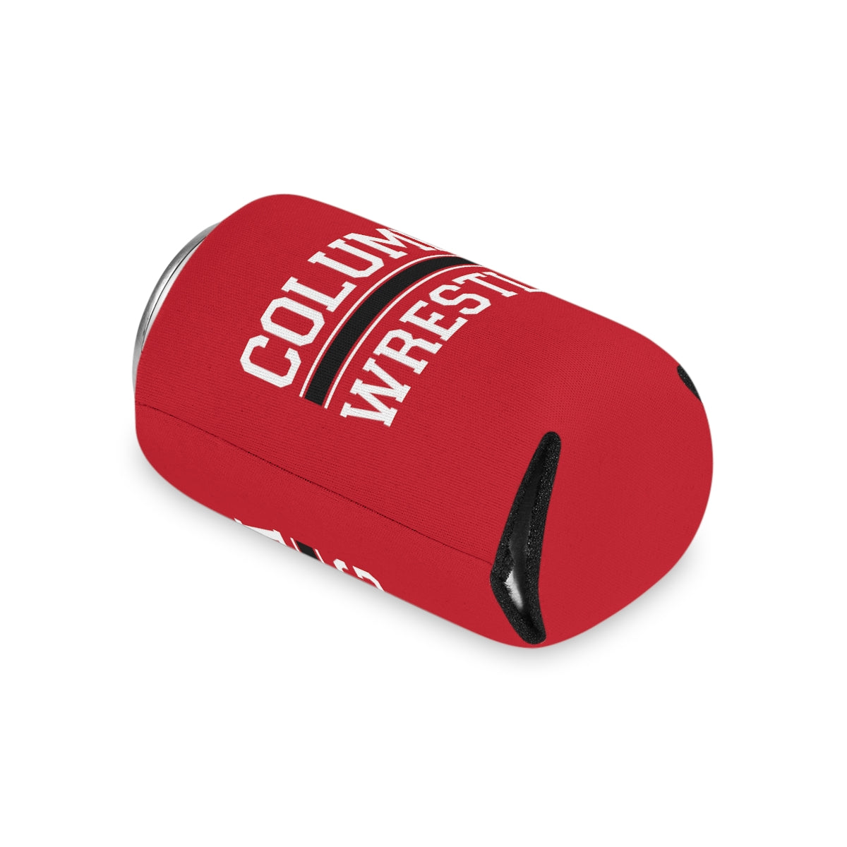 Columbia Wrestling Can Cooler 3-pack