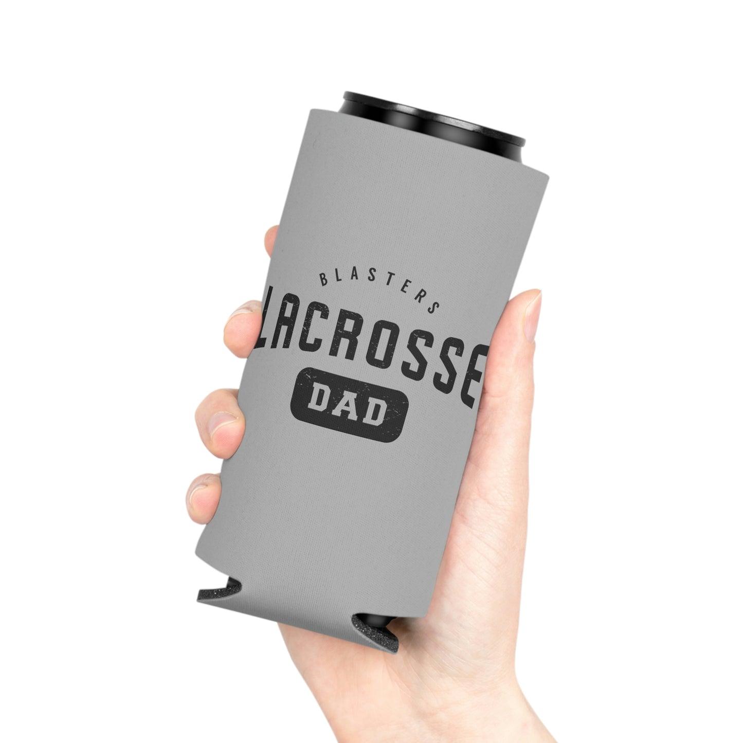Blasters MS Lacrosse Can Cooler 3-pack - Dad