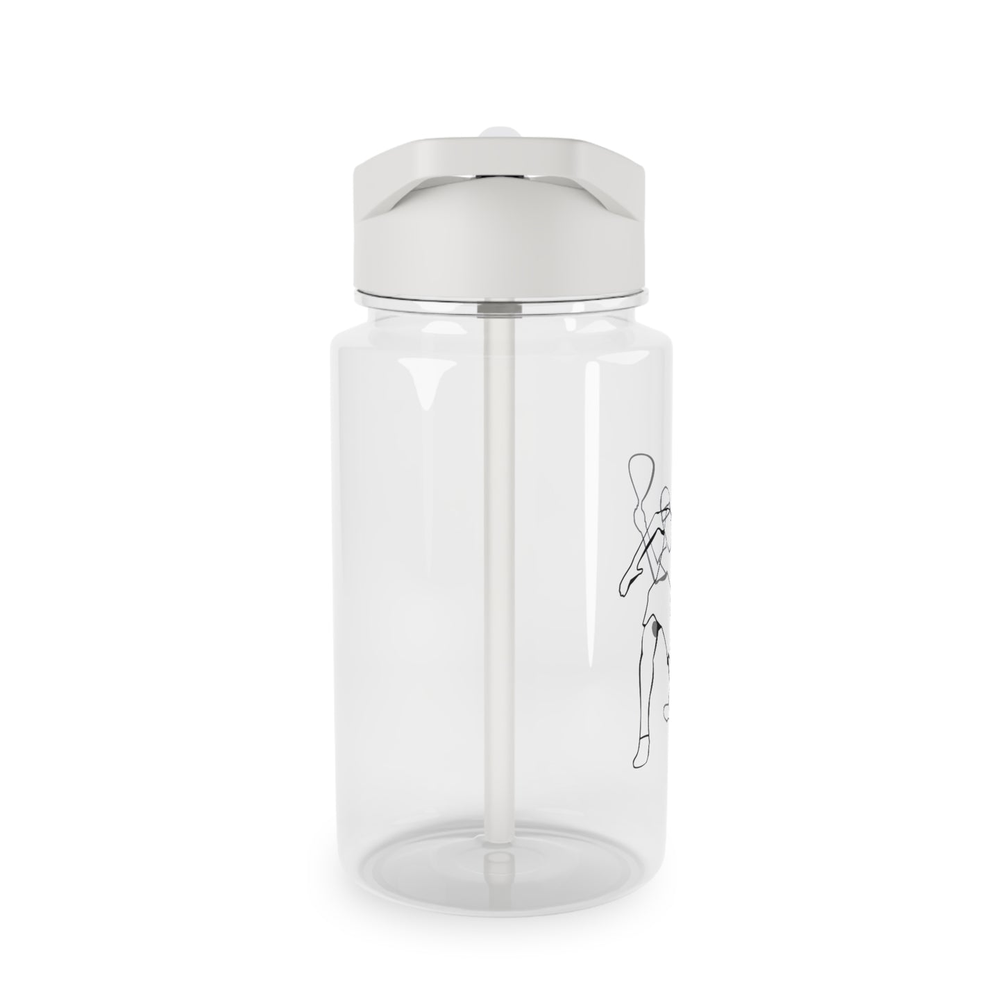 Cliff Swain Sports Tritan Water Bottle