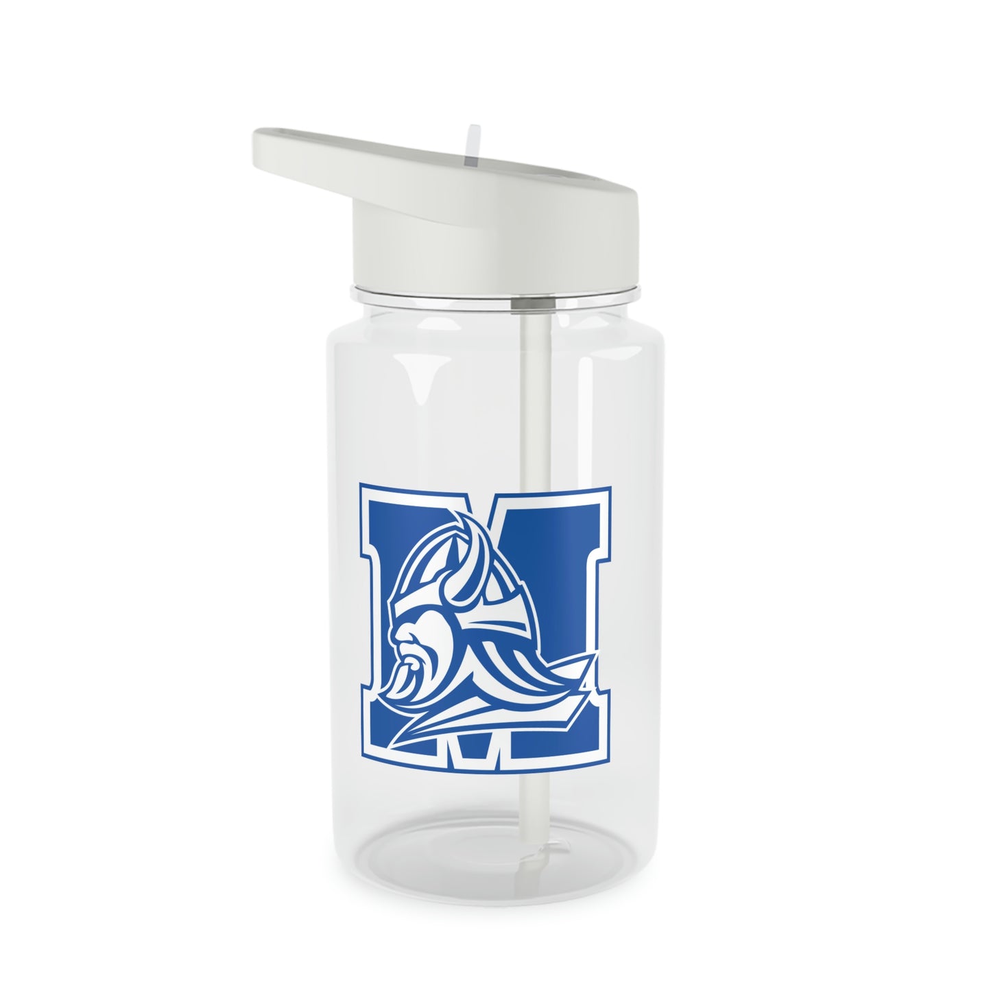 Maclay Lacrosse Tritan Water Bottle