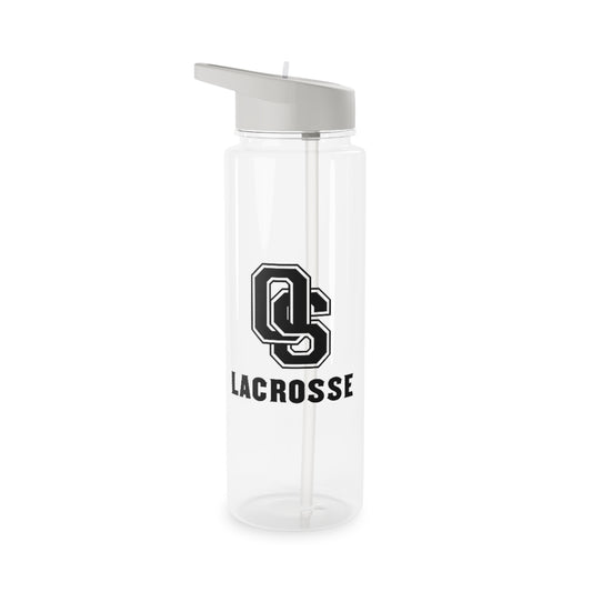 Old Saybrook Lacrosse Tritan Water Bottle