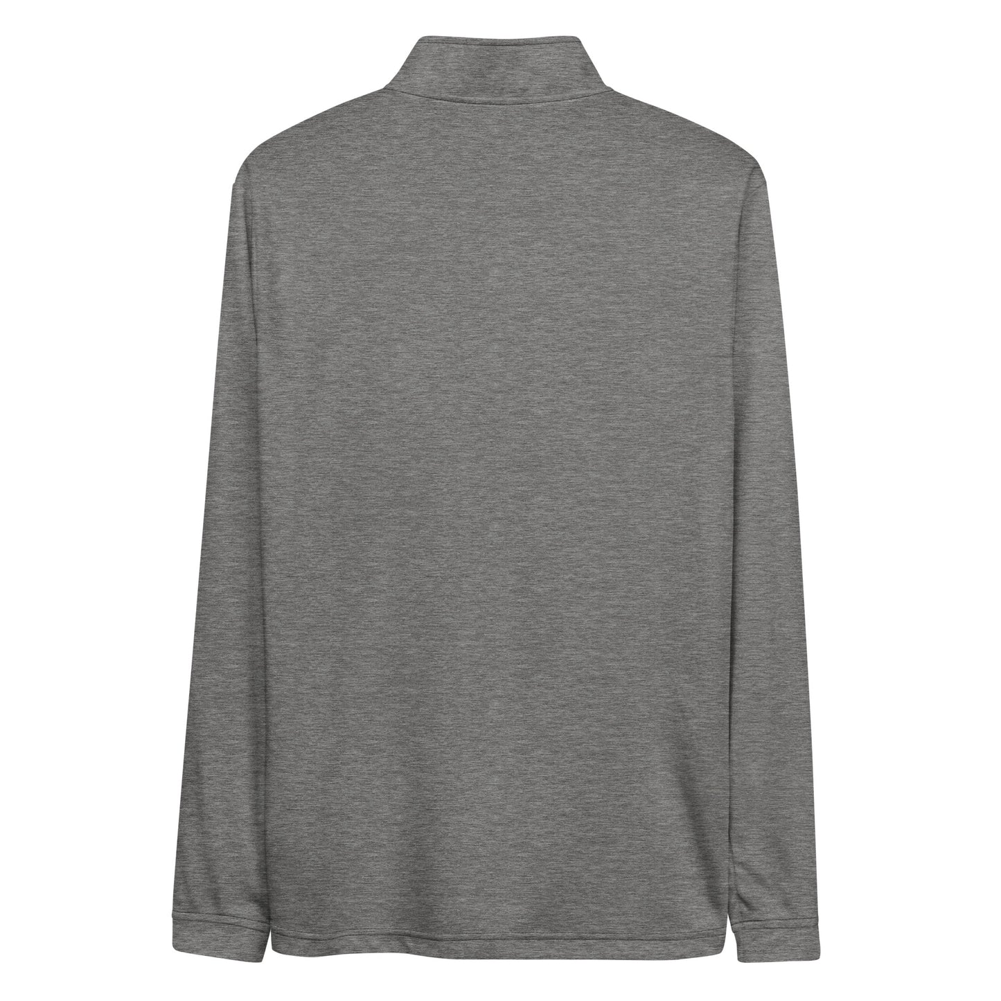 Adult Bend United Lacrosse Adidas Quarter Zip Pullover