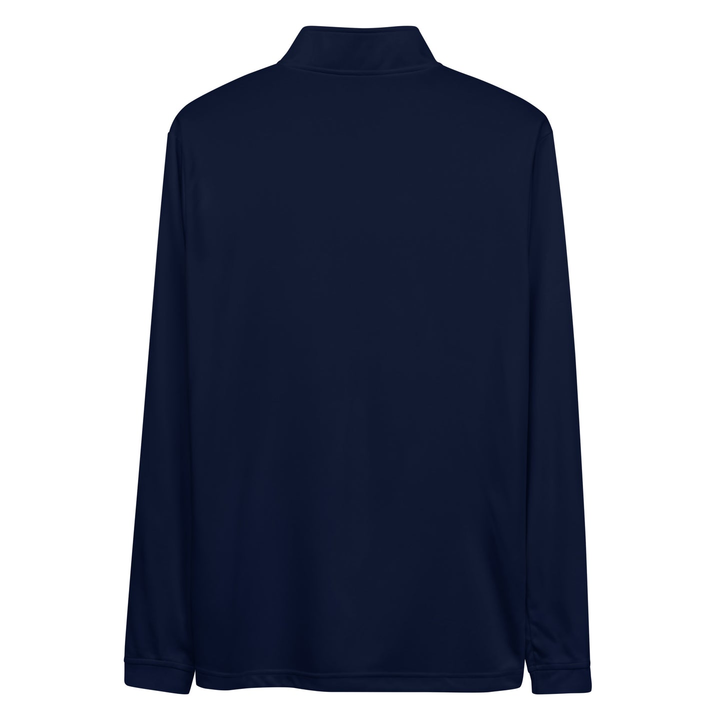 Adult Bend United Lacrosse Adidas Quarter Zip Pullover