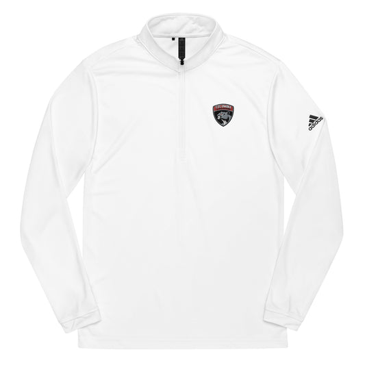 Adidas Quarter Zip Pullover