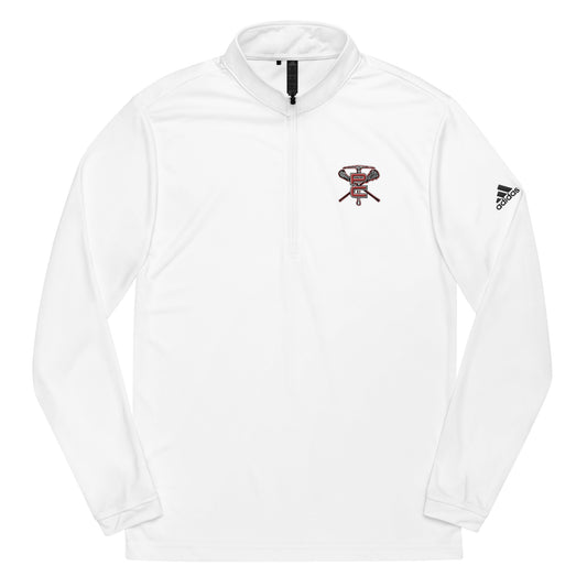 Adult PCYLO Adidas Quarter Zip Pullover