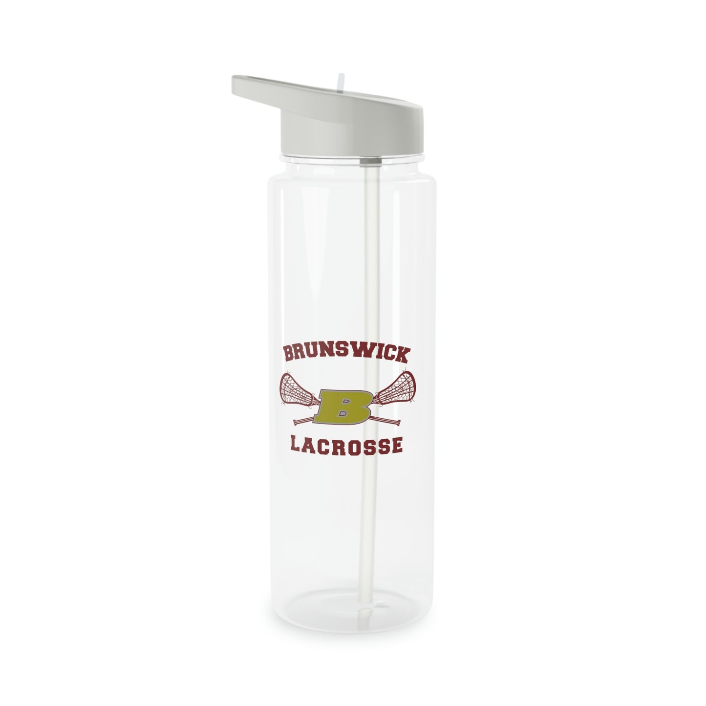 BJR Athletics Tritan Water Bottle