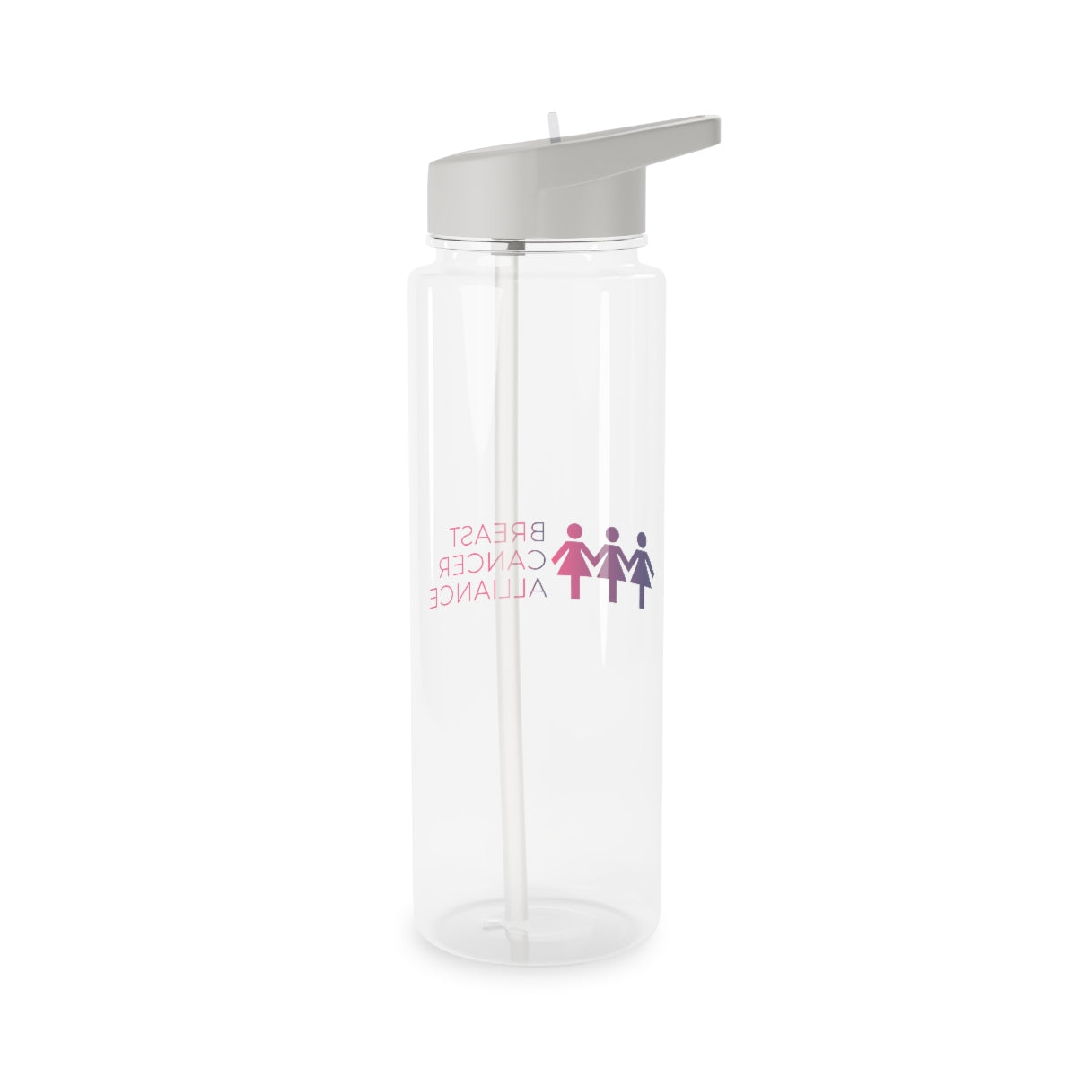 Tritan Water Bottle