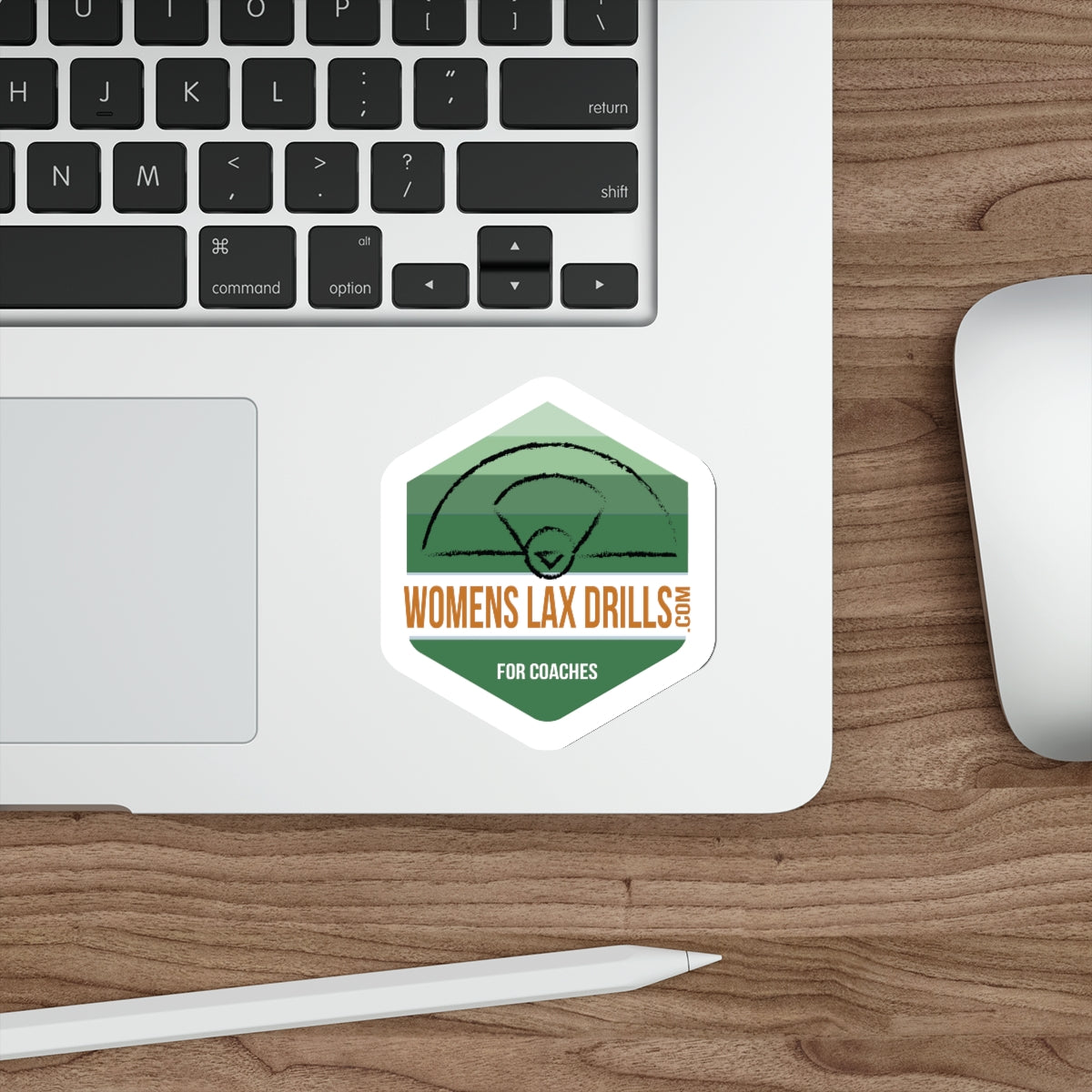 Die-Cut Stickers