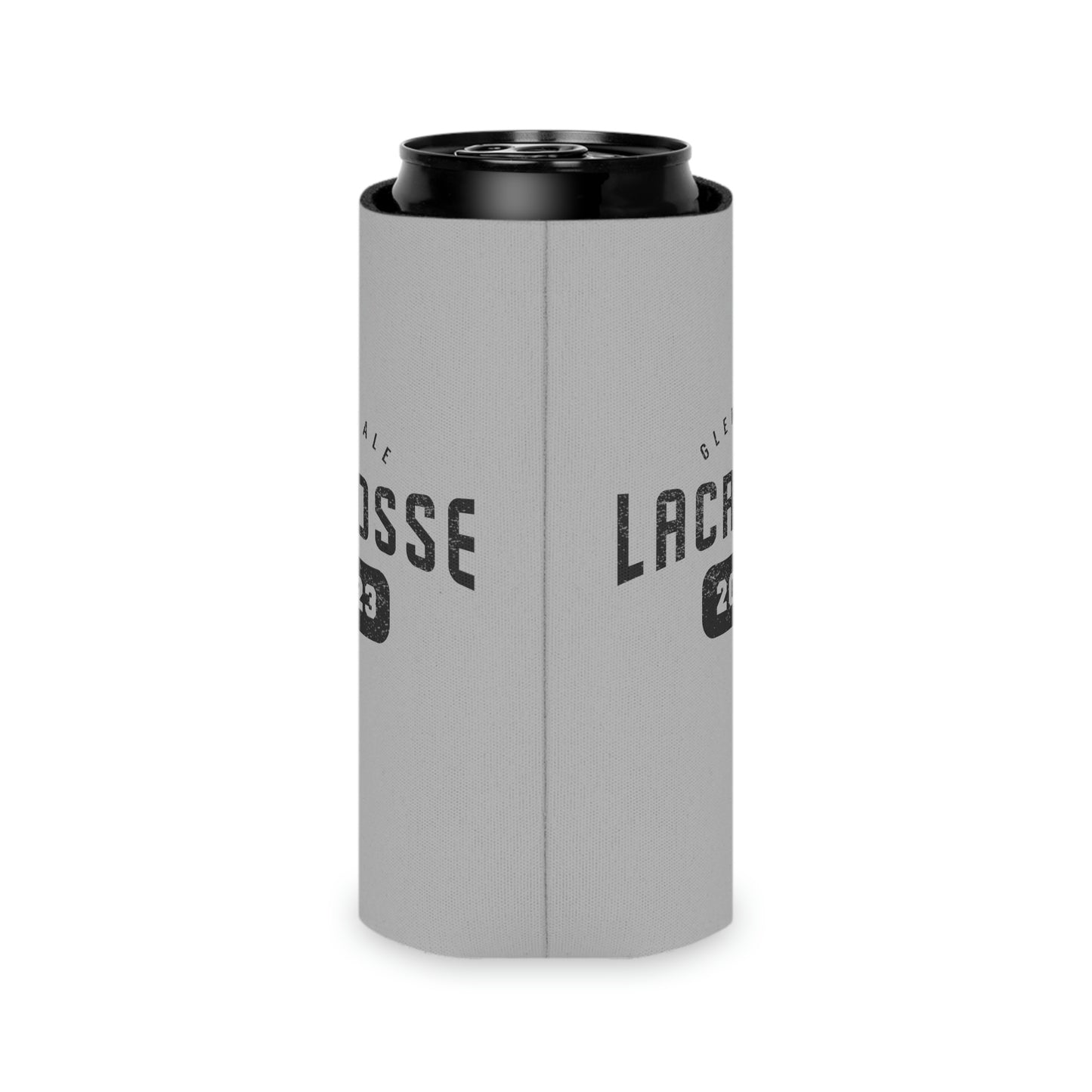 Glendale HS Lacrosse Can Cooler 3-pack - Year