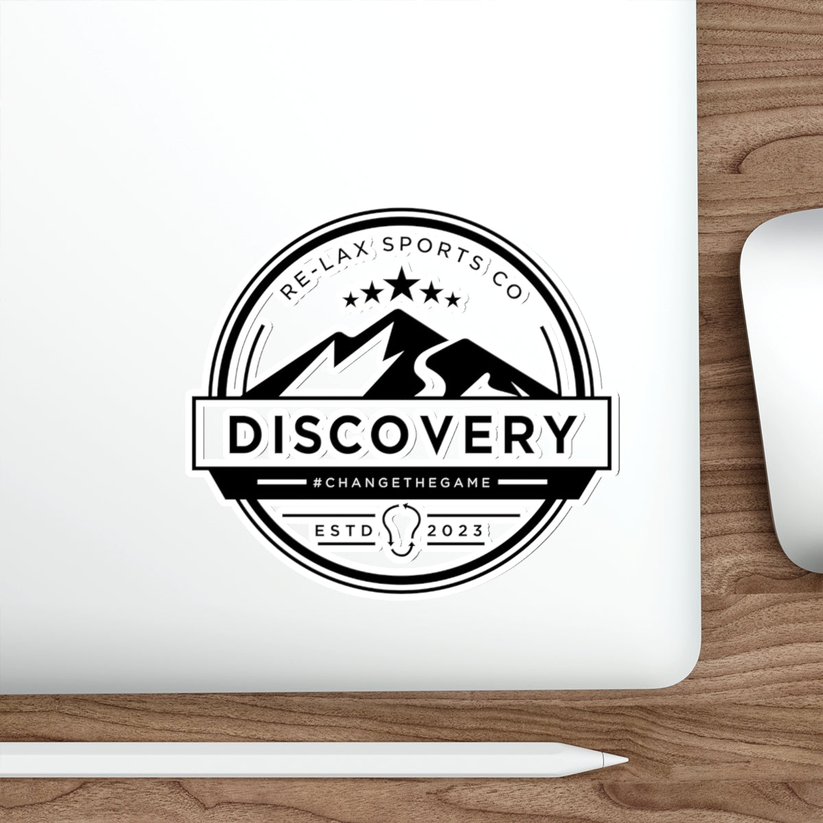 Die-Cut Stickers