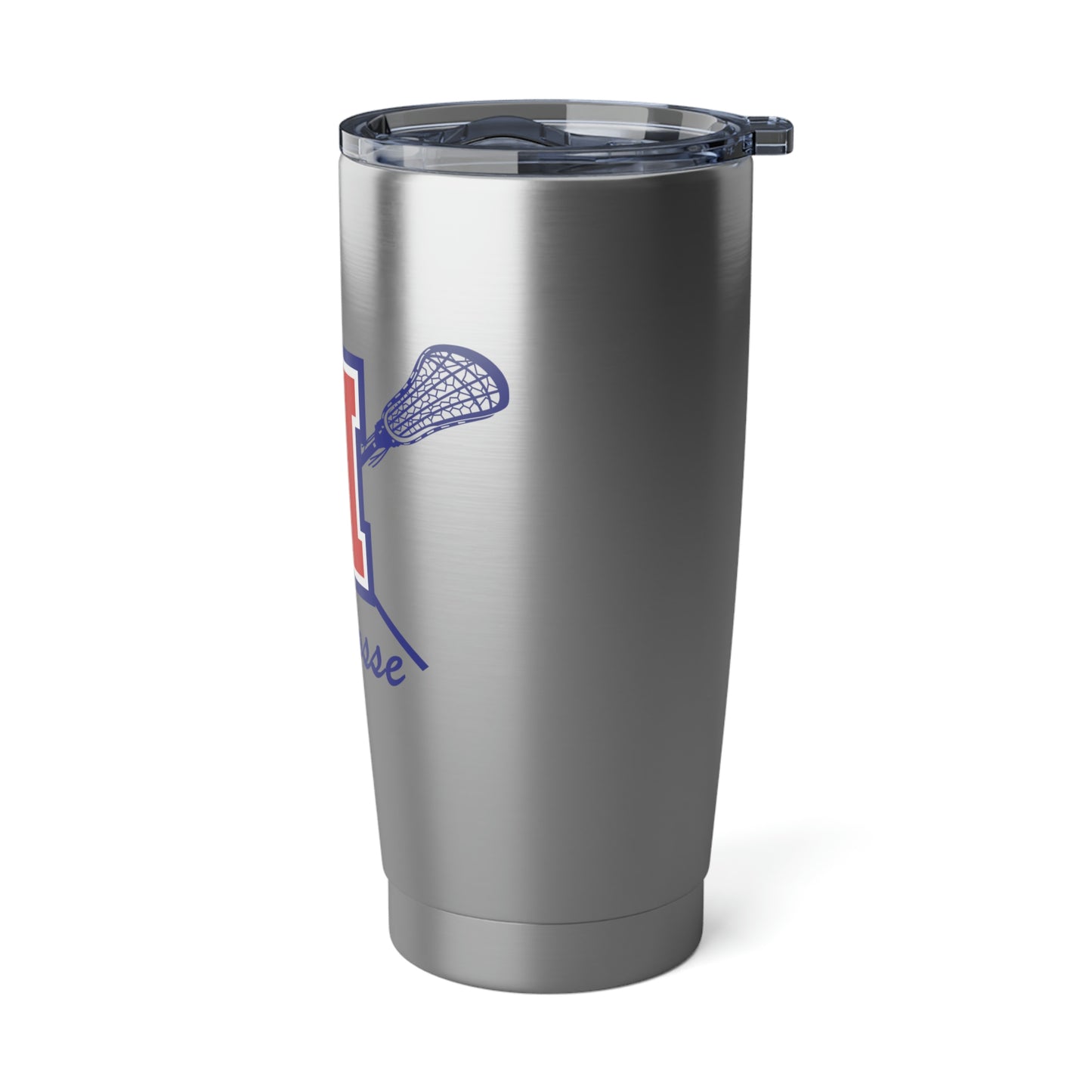 Hilhi Lacrosse Insulated Tumbler (20oz)