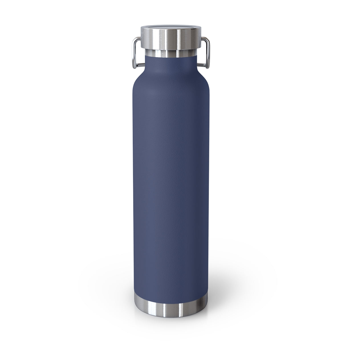 BayLax Copper Vacuum Insulated Bottle (22oz)