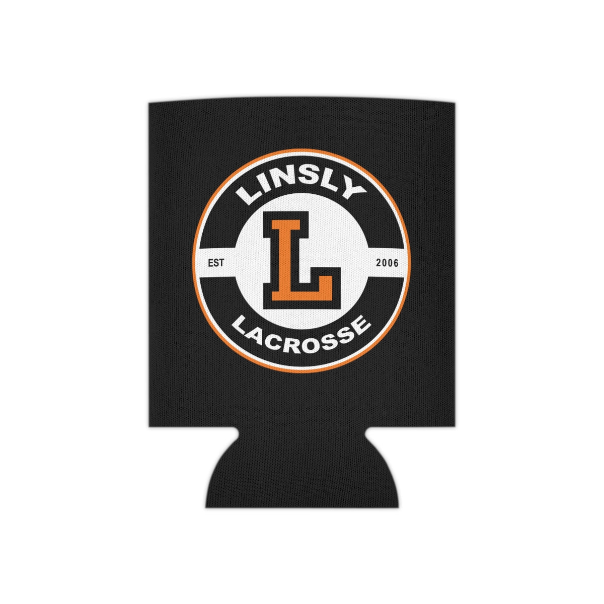 Linsly Lacrosse Can Cooler 3-pack