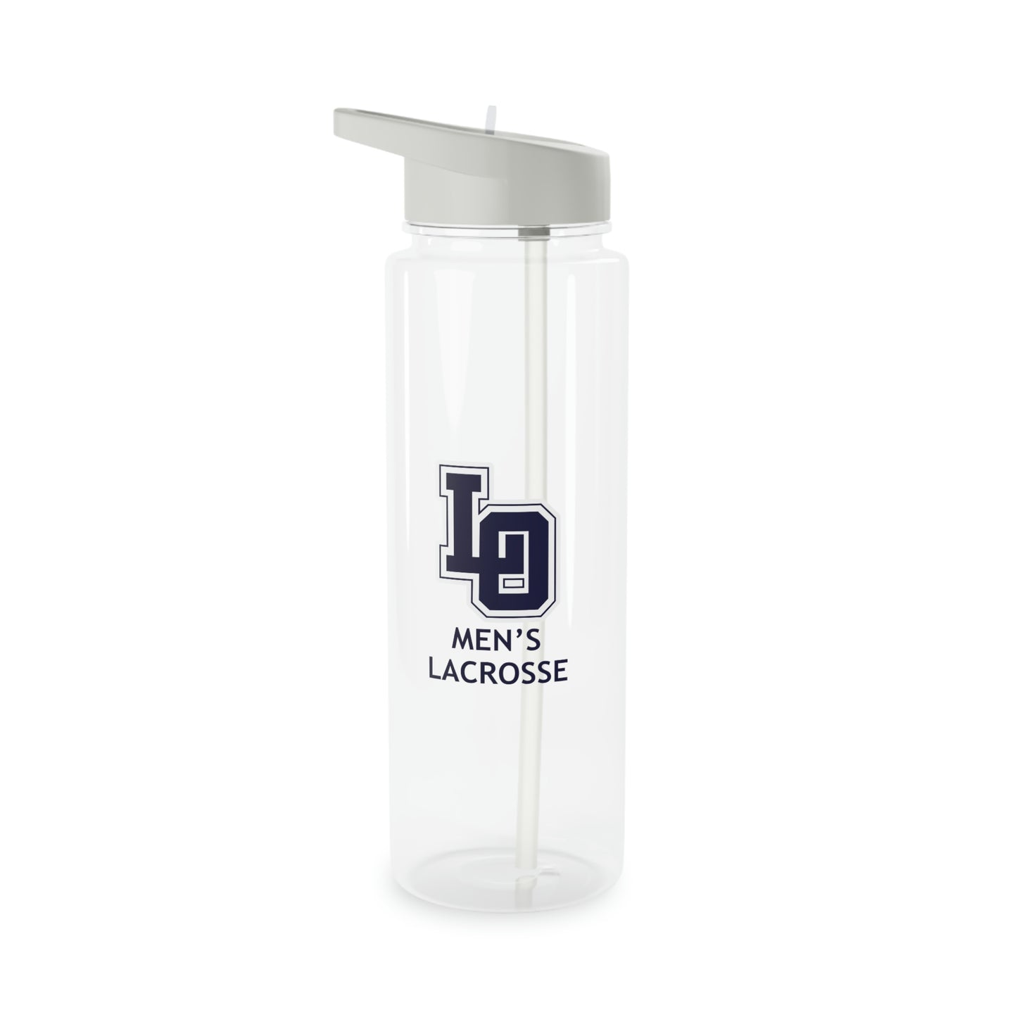 LOHS Lax Tritan Water Bottle