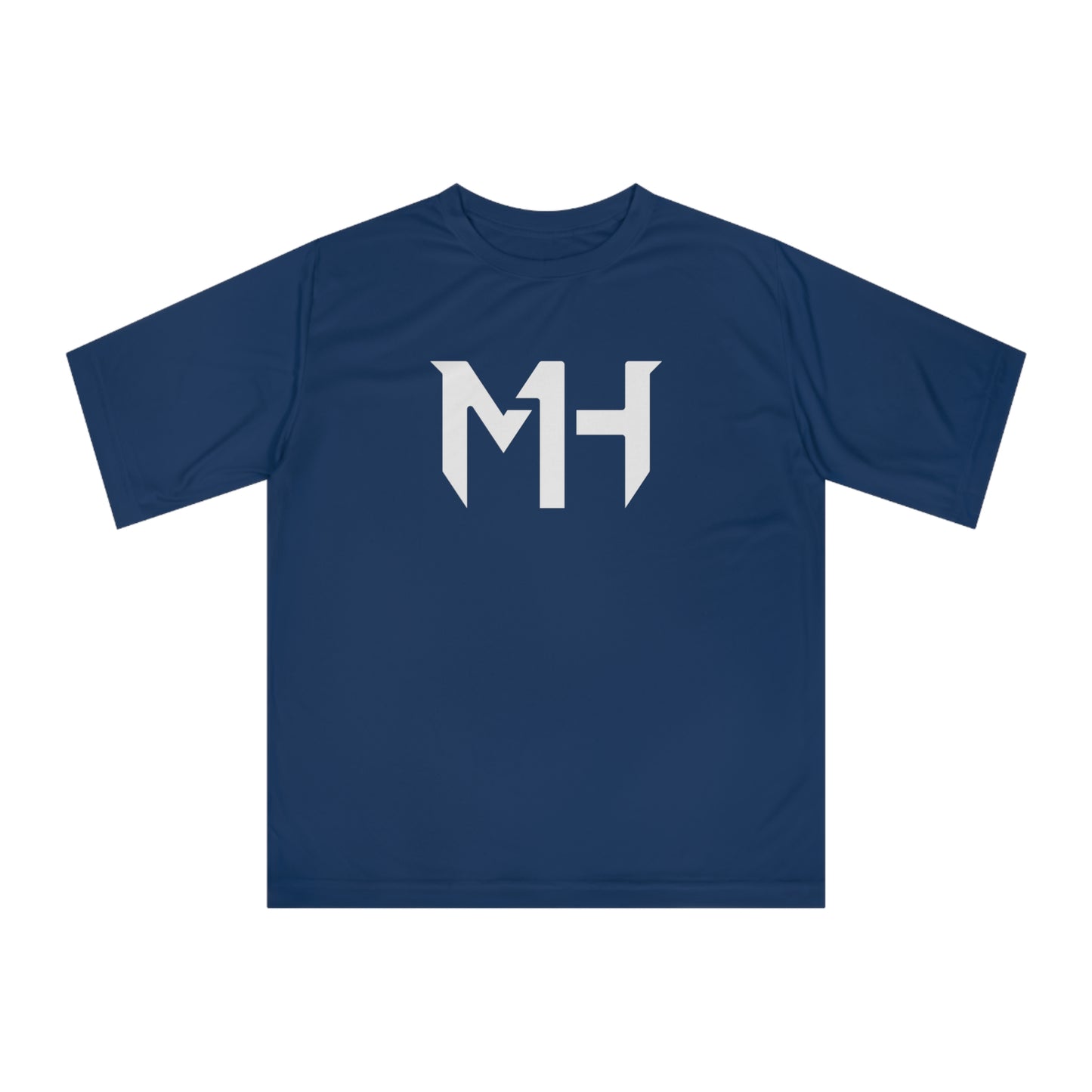 Adult MH1 Team 365 Performance T-shirt