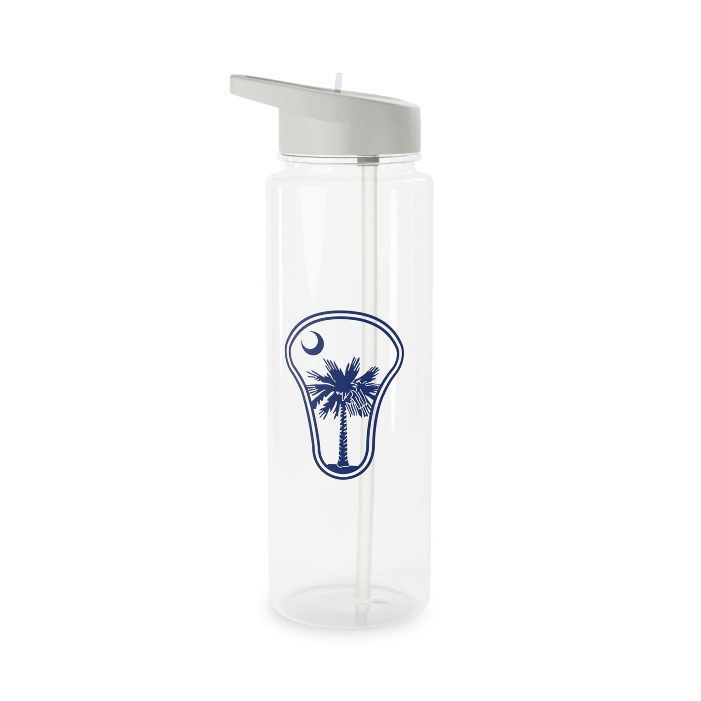 Elite Lacrosse Tritan Water Bottle