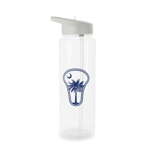 Elite Lacrosse Tritan Water Bottle