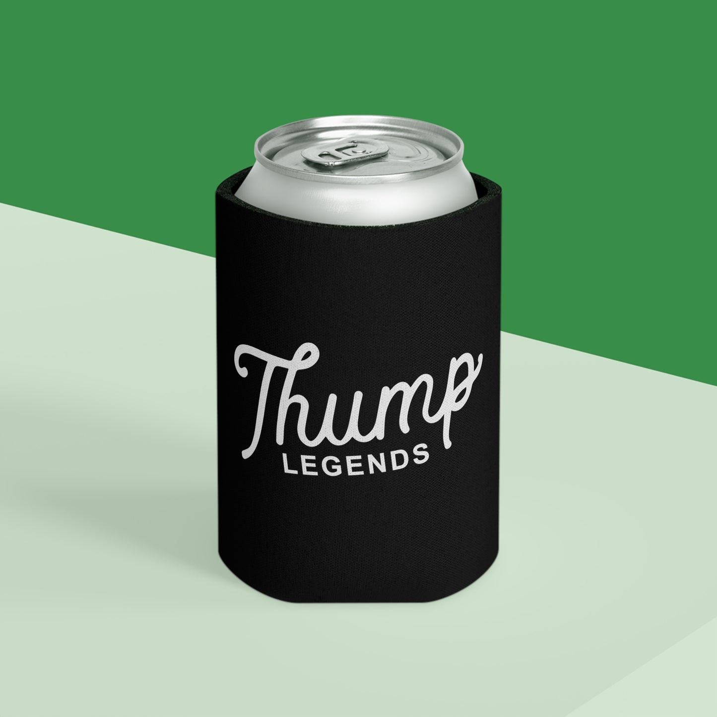Thump Legends Can Cooler 3-pack