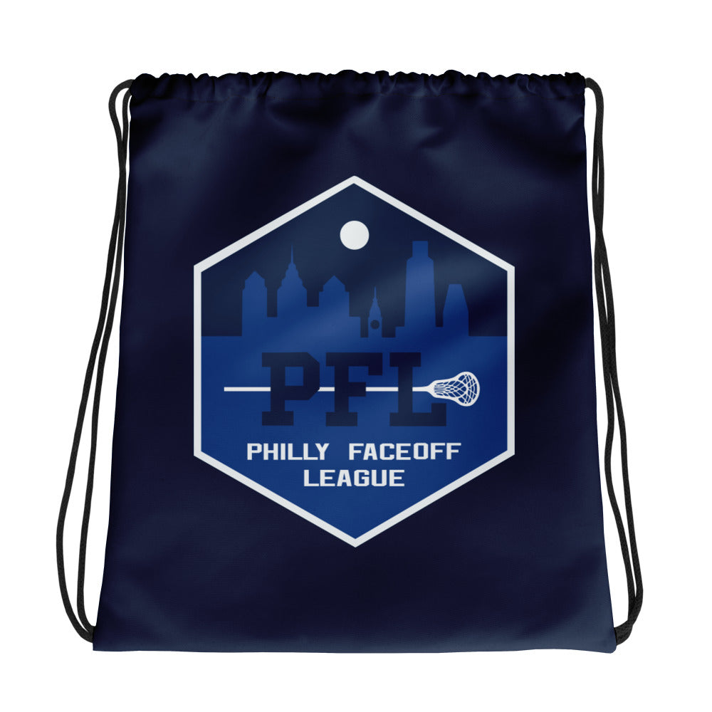 PFL Drawstring Bag