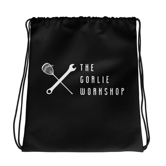 TGW Drawstring Bag