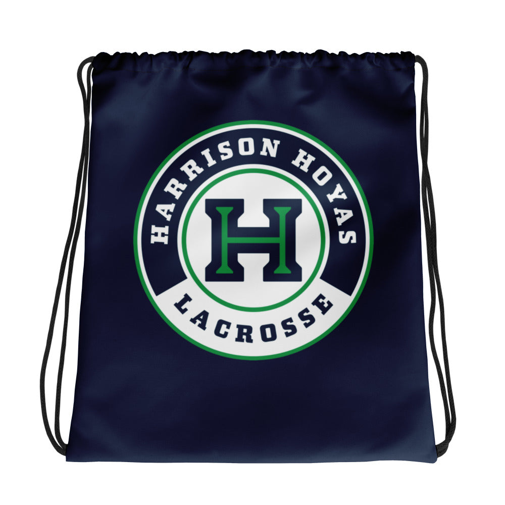 Drawstring bag