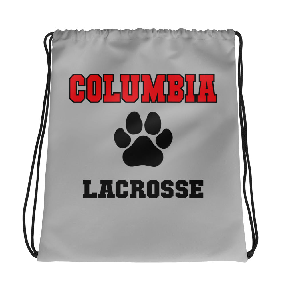 Drawstring bag