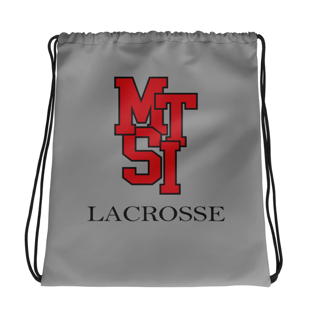 Drawstring bag