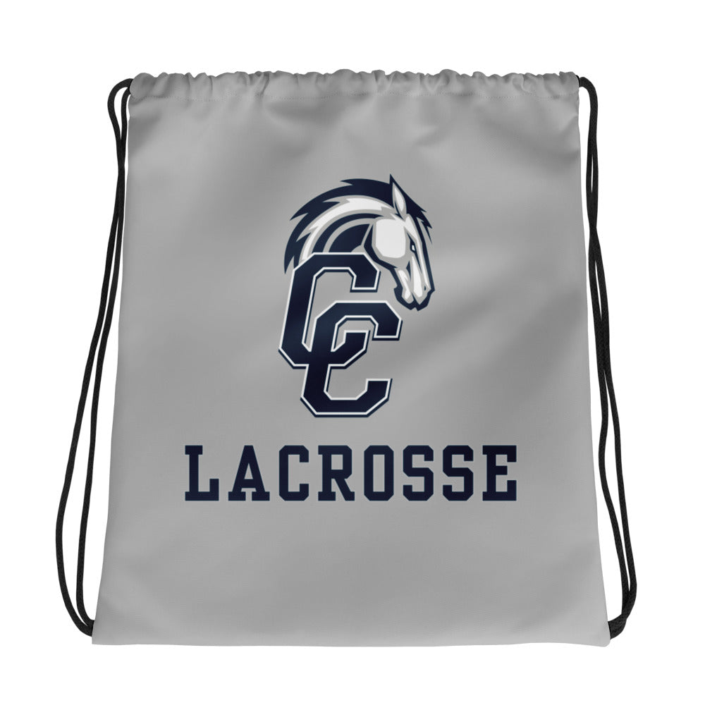 Corner Canyon Drawstring Bag