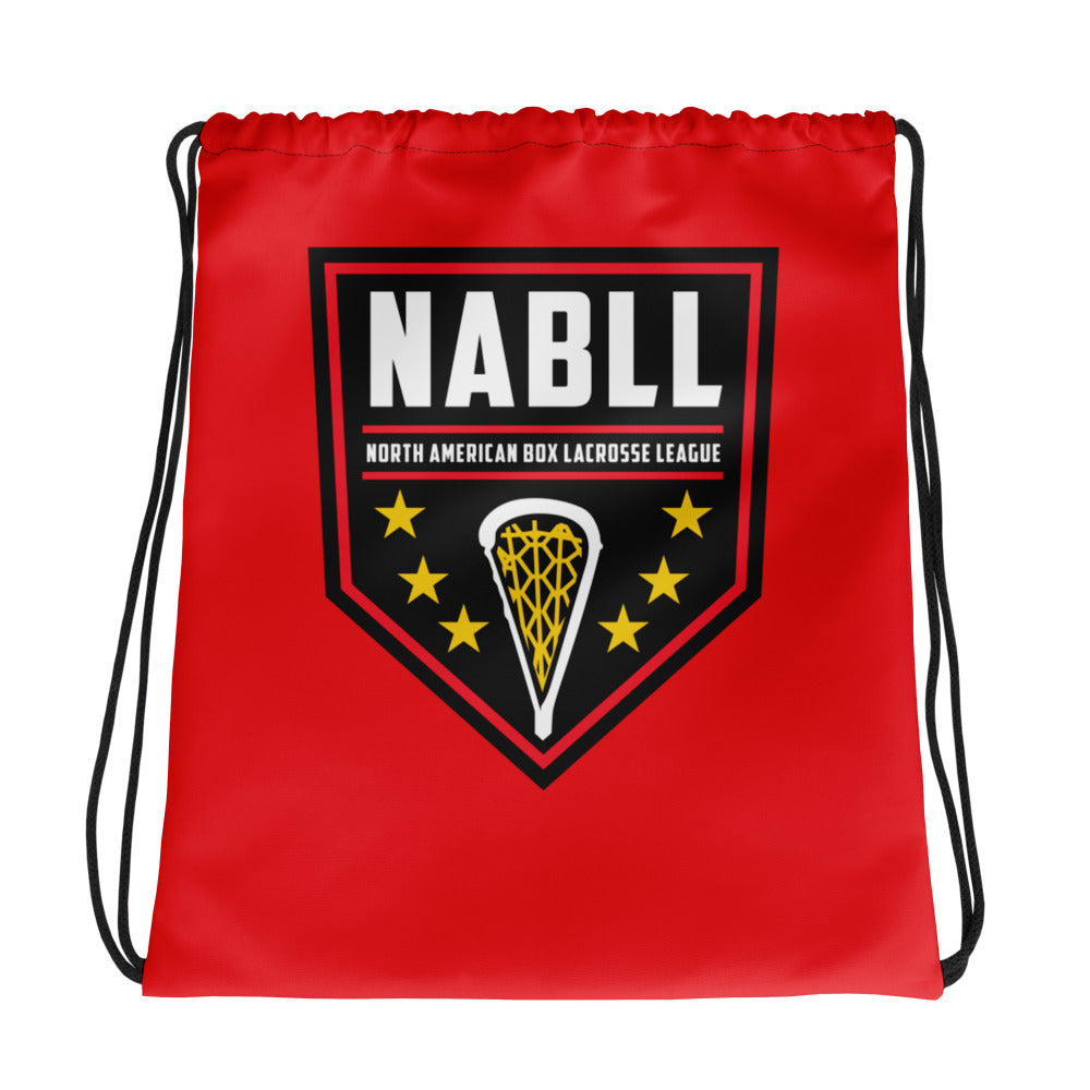 NABLL Drawstring Bag