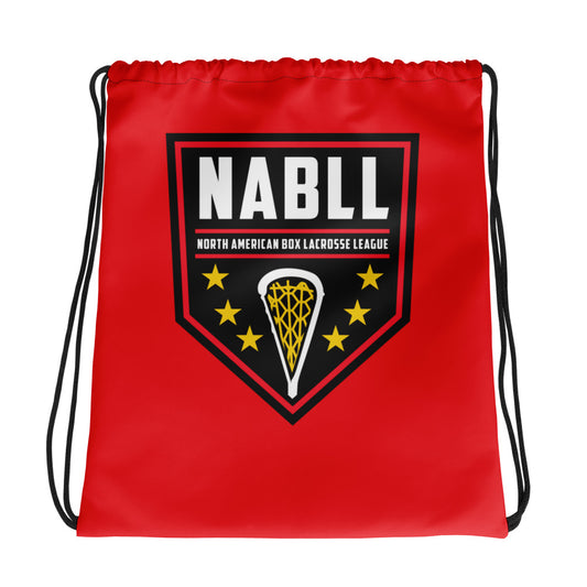 NABLL Drawstring Bag