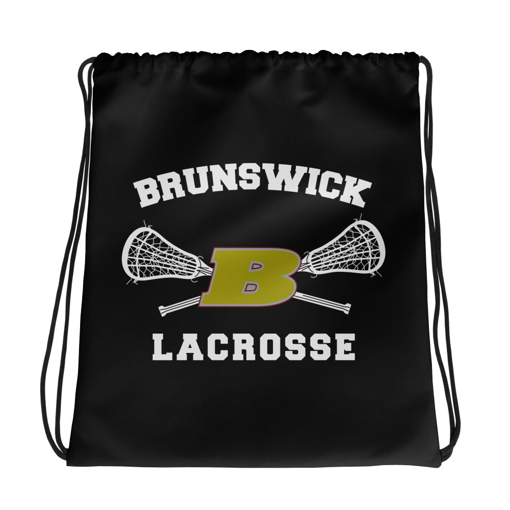 BJR Athletics Drawstring Bag