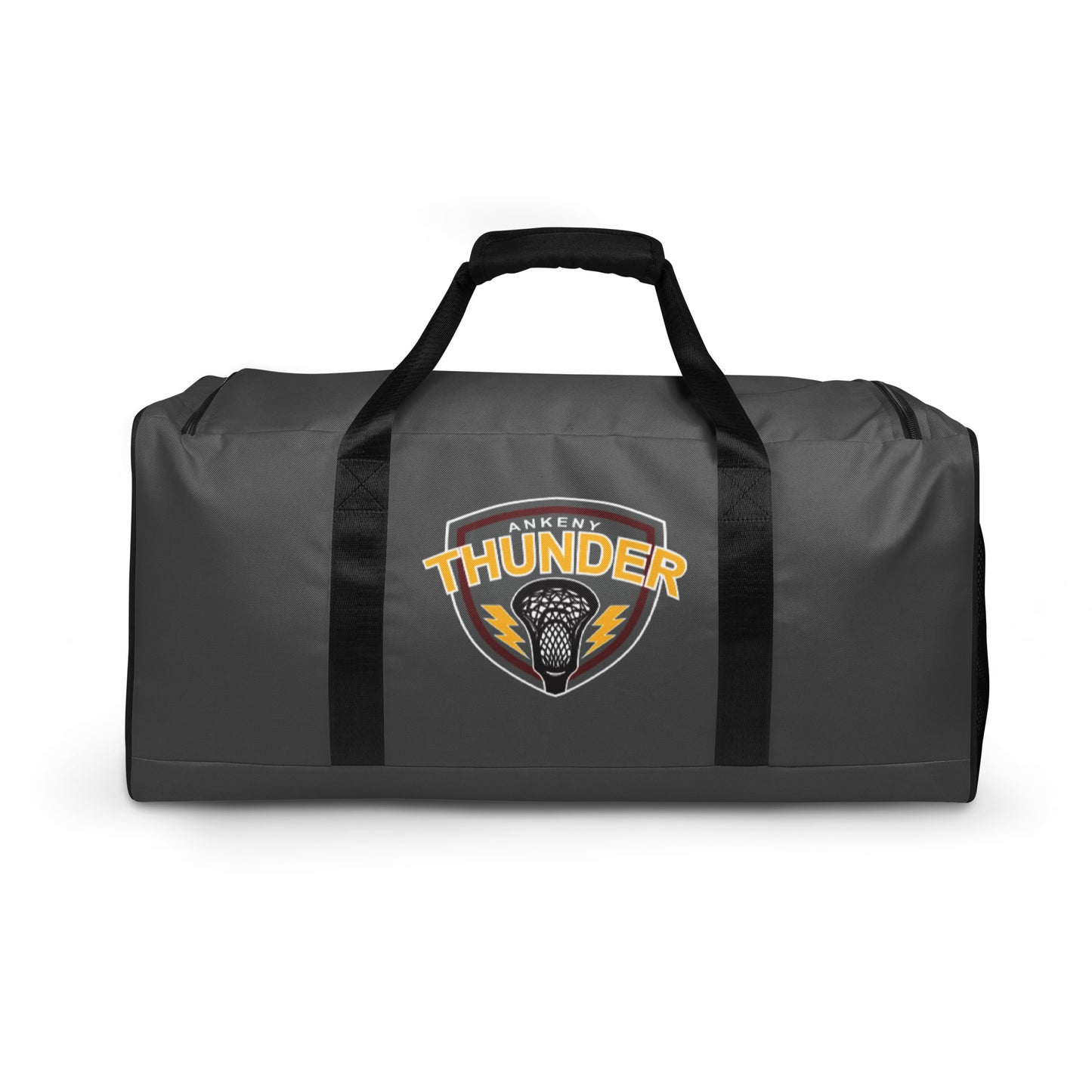 Ankeny Thunder Duffle Bag