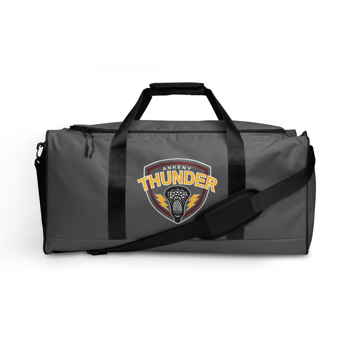 Ankeny Thunder Duffle Bag
