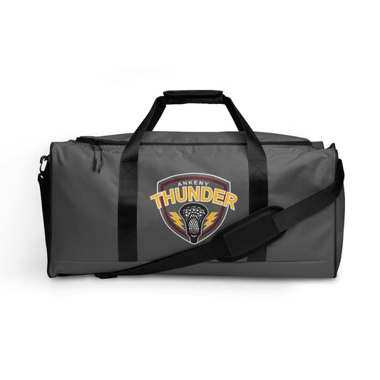 Ankeny Thunder Duffle Bag