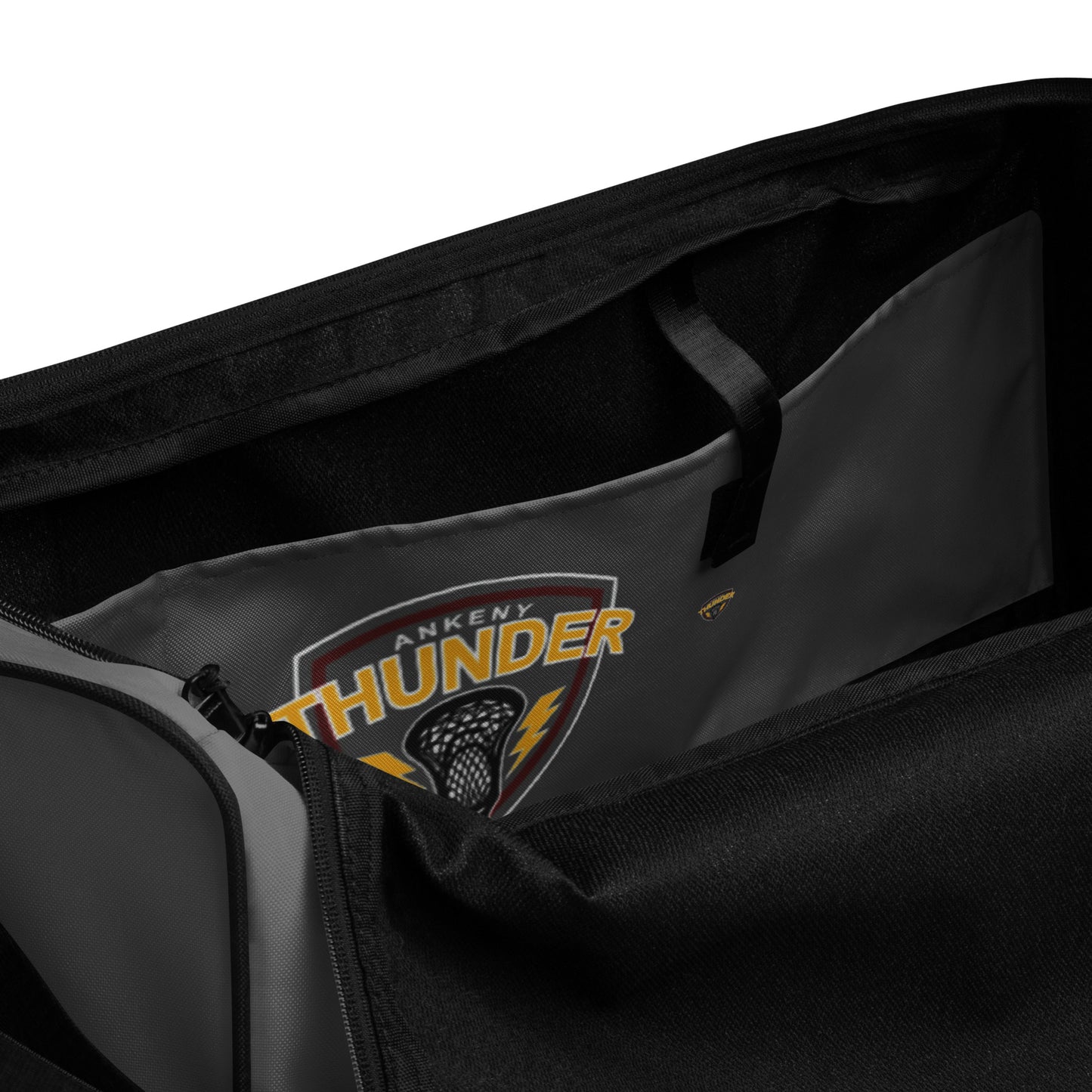 Ankeny Thunder Duffle Bag