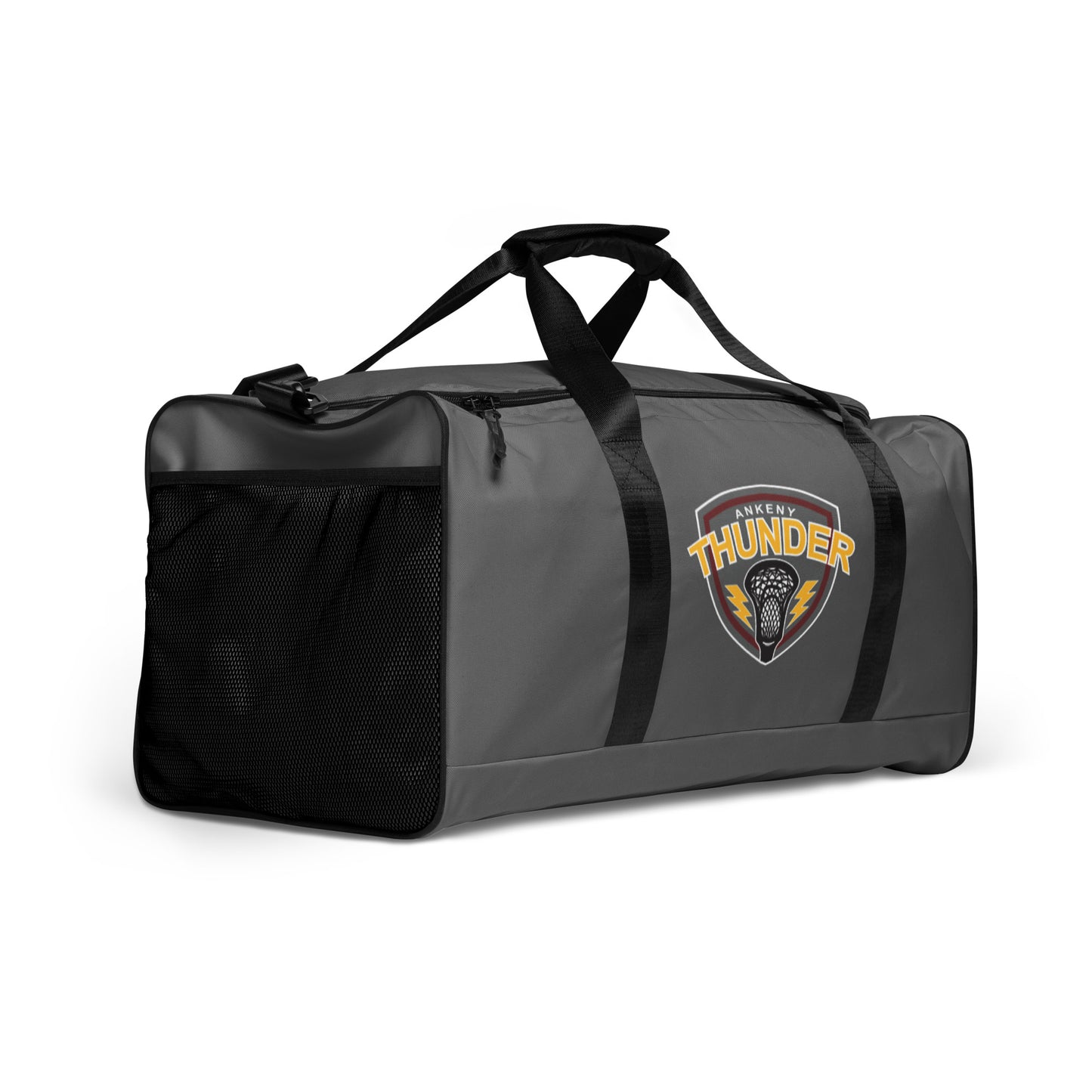 Ankeny Thunder Duffle Bag